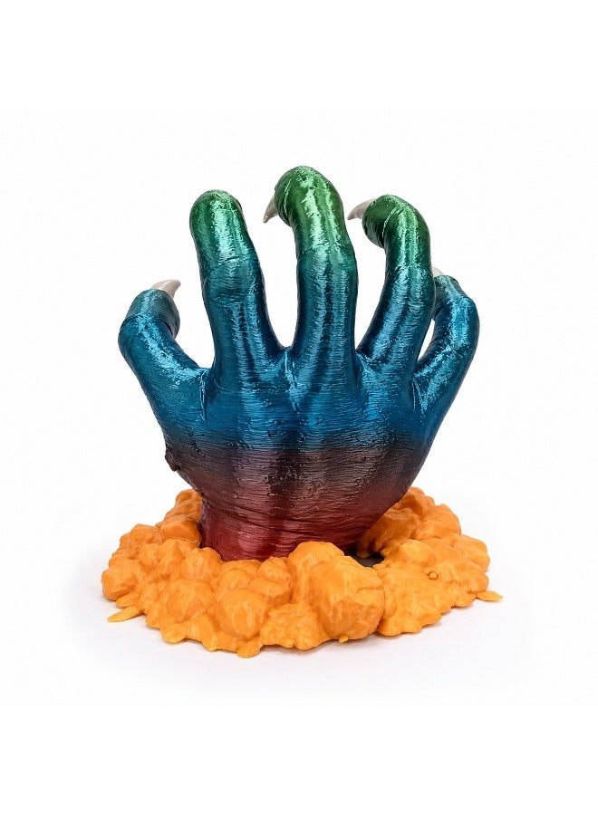 Controller Holder Monster Hand Gaming Stand - Image 4