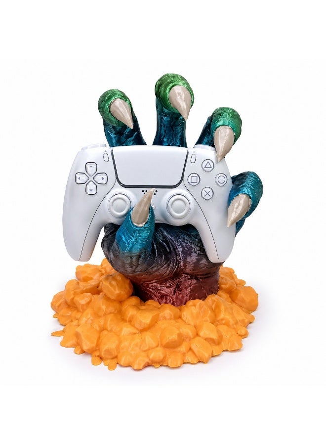 Controller Holder Monster Hand Gaming Stand - Image 3