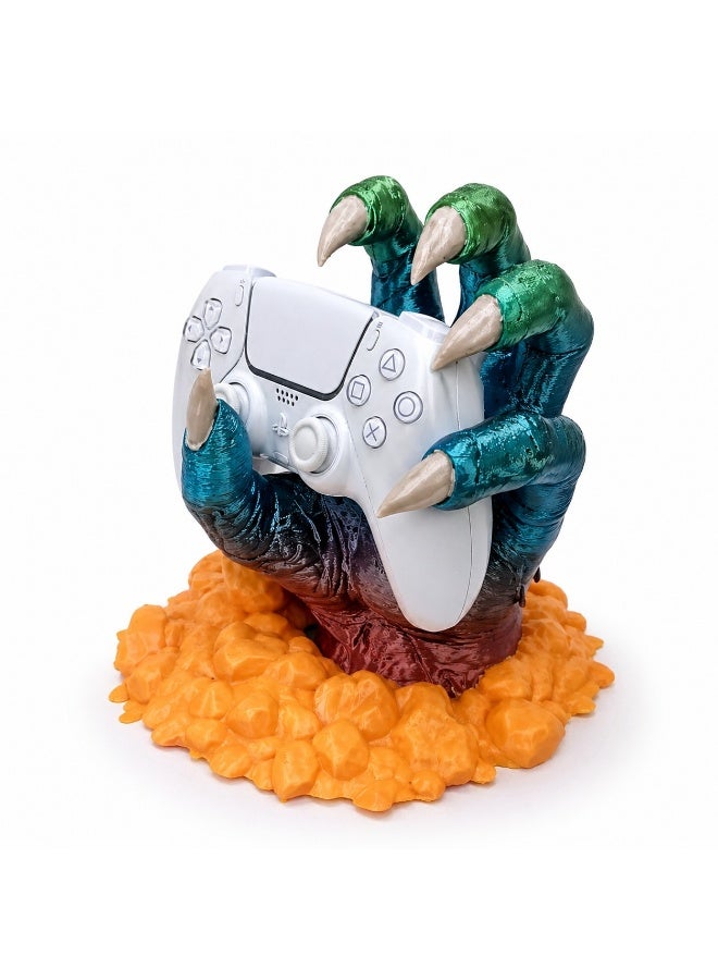 Controller Holder Monster Hand Gaming Stand - Image 5