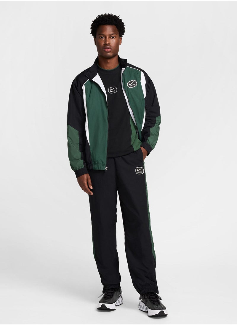 Nike Nsw Air Swoosh Sweatpants  - Image 1