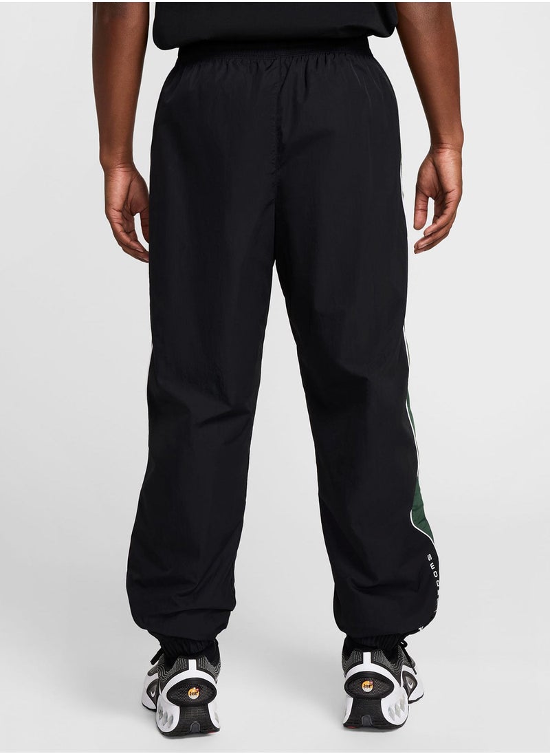 Nike Nsw Air Swoosh Sweatpants  - Image 2