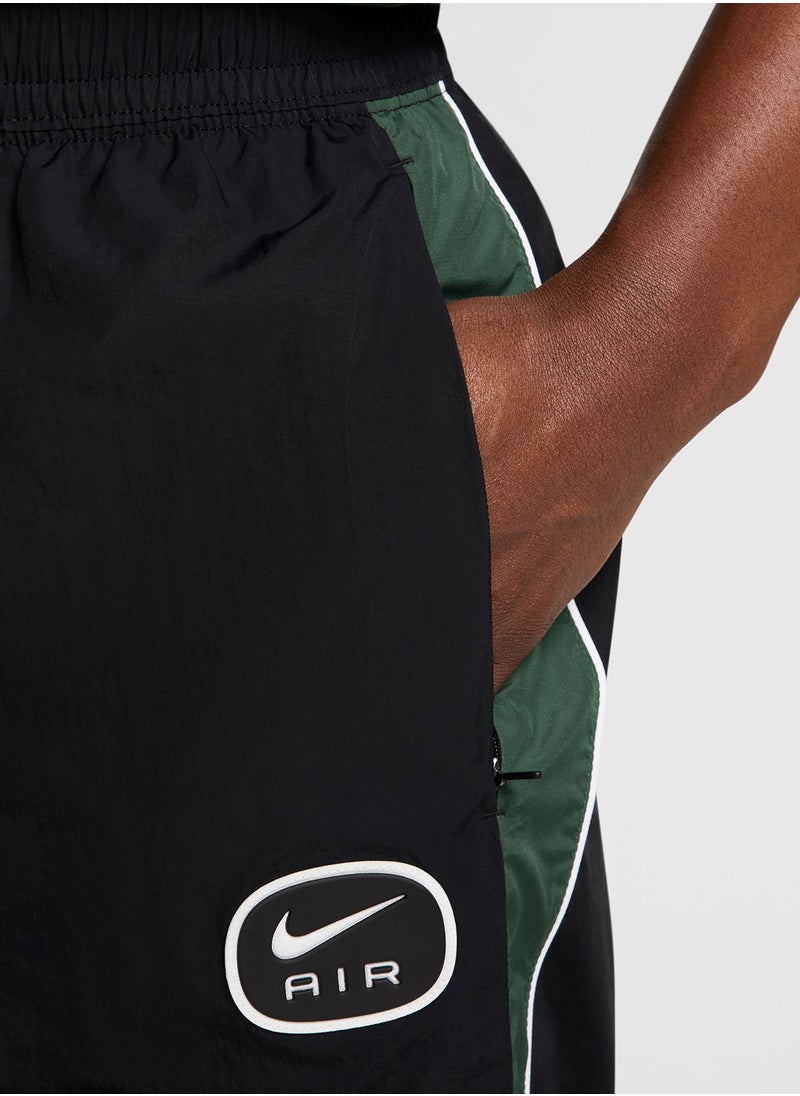 Nike Nsw Air Swoosh Sweatpants  - Image 4