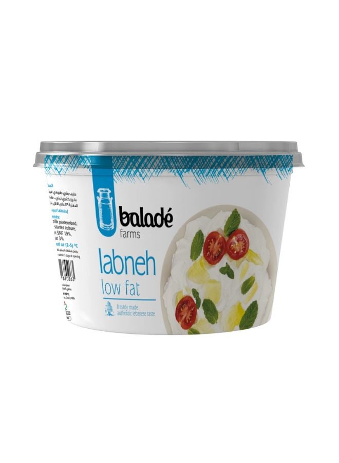 Farms Labneh Low Fat