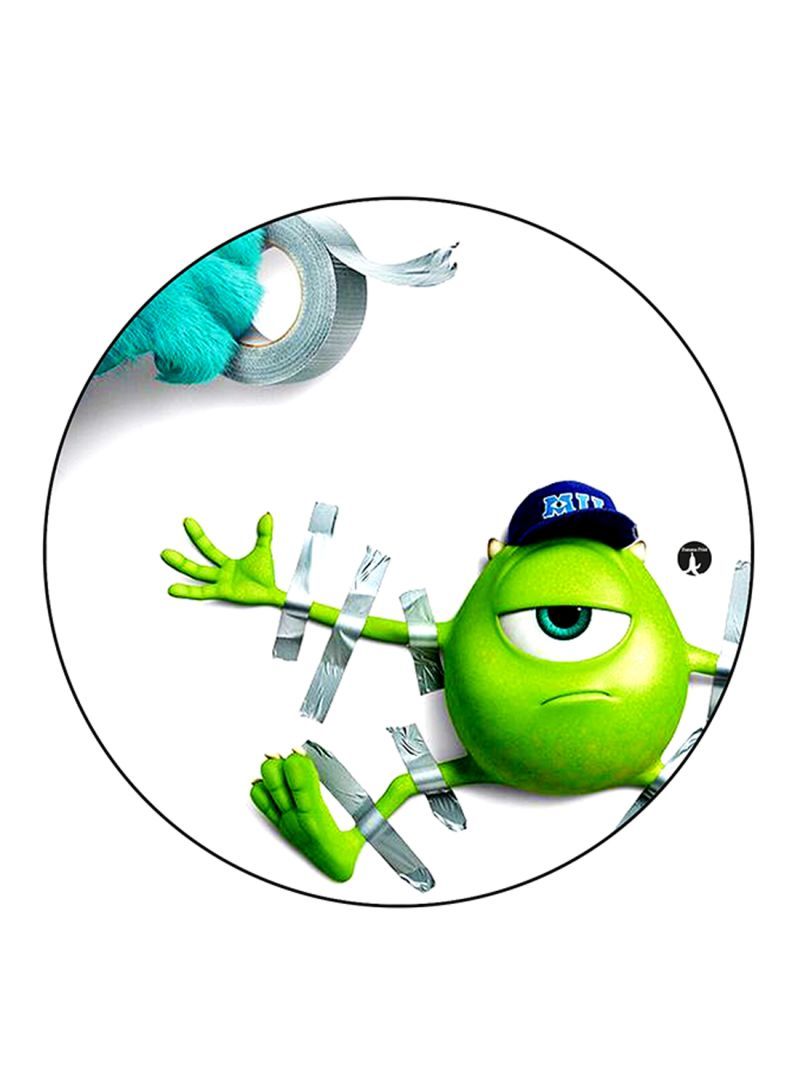 RKN Disney Character Multicolour