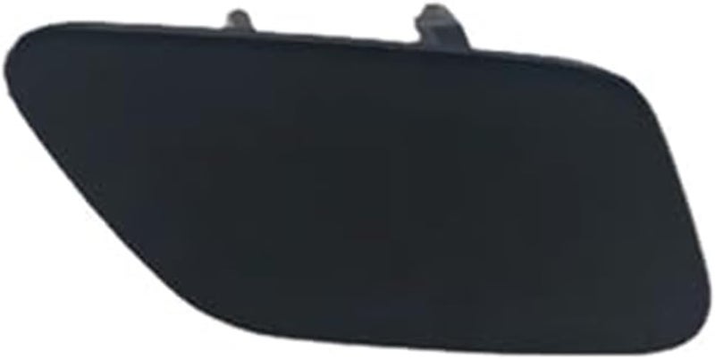 QASULER Front Bumper Headlight Washer Cover for X5 E70 - Image 2