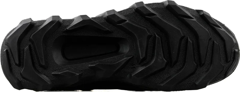 Scooter  Scooter Waterproof Black-Red Men's Shoes M7201TSK-Scooter