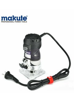 makute Trimmer machine (router) 6 mm  - Image 1