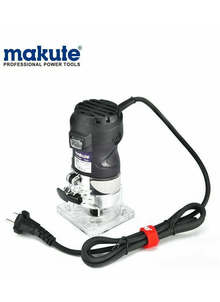 makute Trimmer machine (router) 6 mm  - Image 1