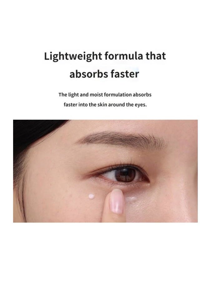 ATOMY [أتومي] كريم العين الشهير 1.4 أونصة سائلة 40 مل | العناية الكاملة بالعين والوجه من التجاعيد - Image 5