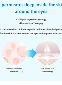 ATOMY [ATOMY] The Fame Eye-Cream 1.4fl oz 40ml | Eye and facial total wrinkle care  - Image 4