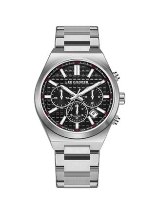 Men Multi Function Black Dial Watch - LC08084.350 - pzsku/ZE24E3F05BAA9C41B2F30Z/45/_/1740492165/f3b166a4-da2e-4bab-963b-48af73544151