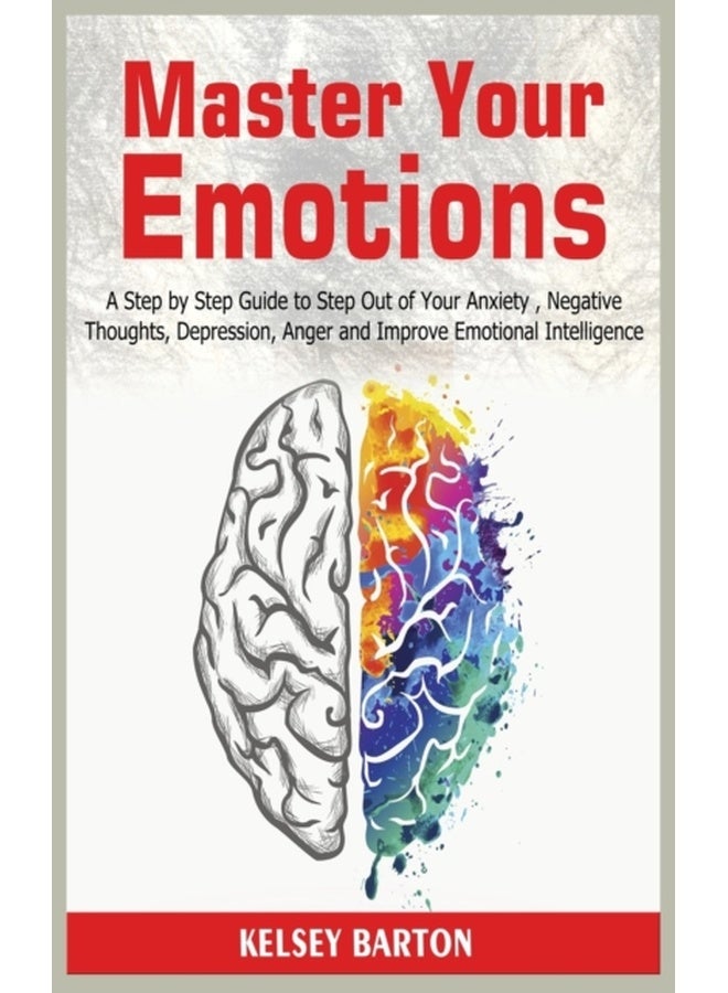 Master Your Emotions 
