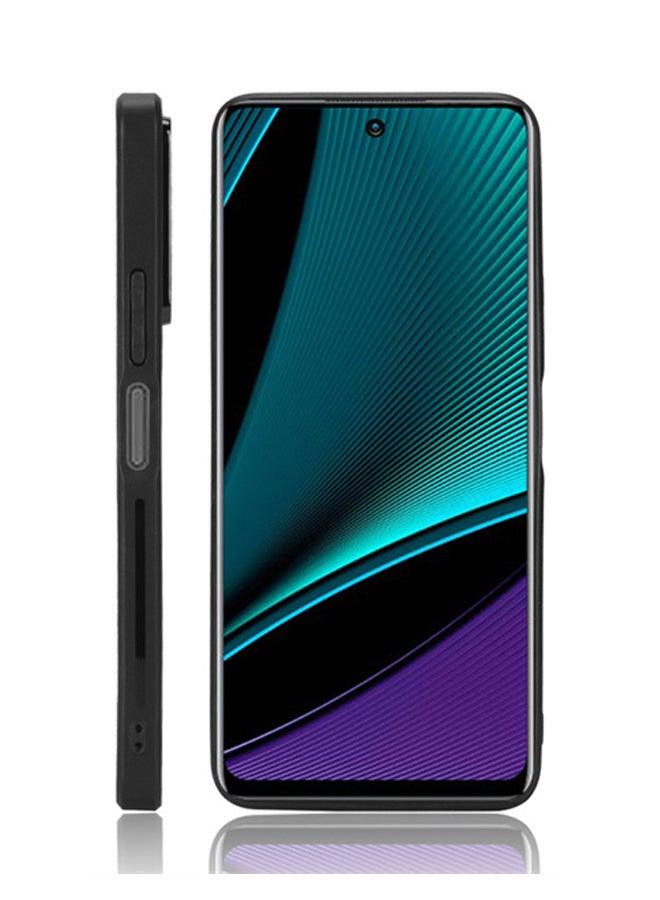 Tolwak Infinix Note 11 Pro Protective Case Cover Three Hearts Bunch - Image 4