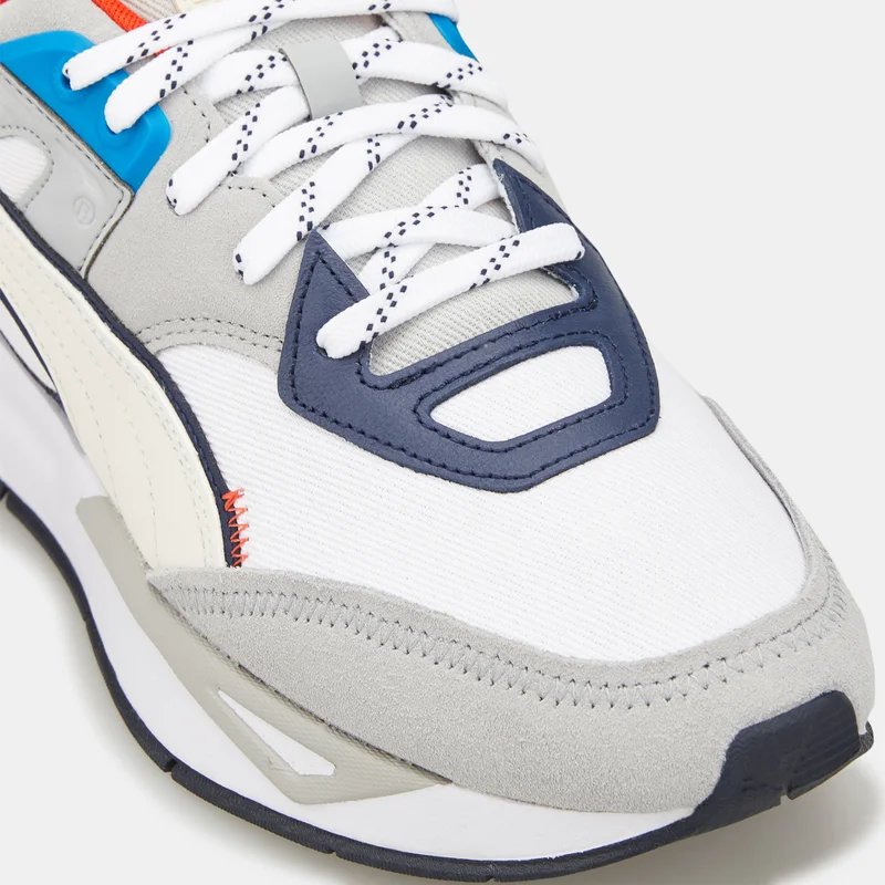 PUMA Men's Mirage Sport Patches Shoe