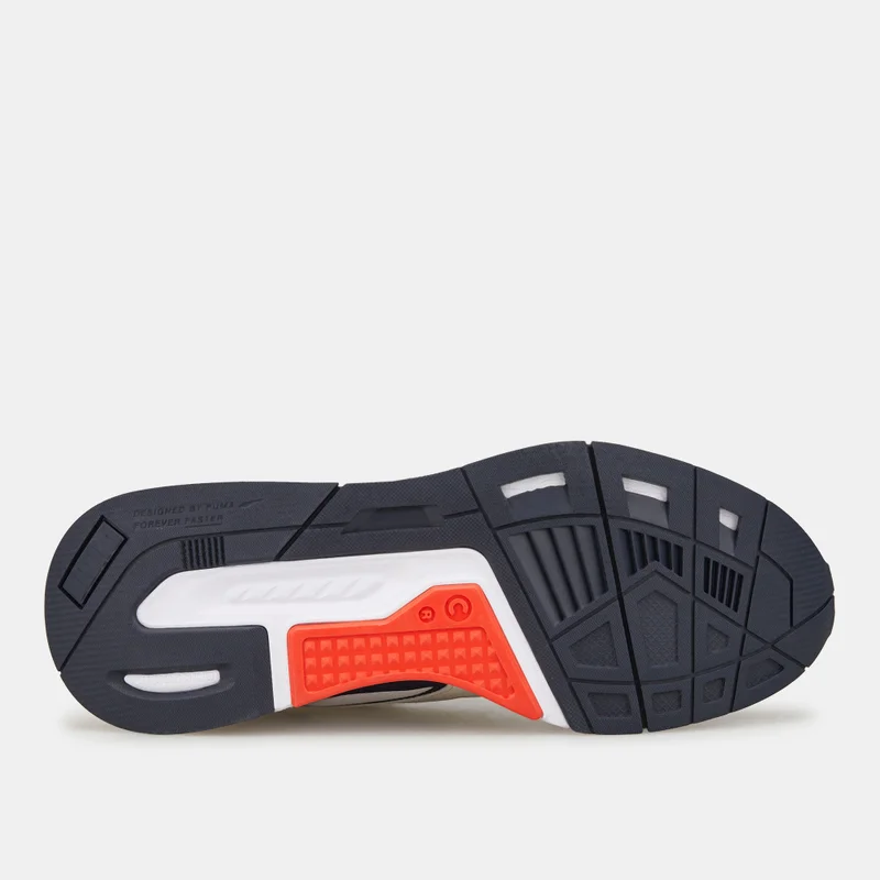 PUMA Men's Mirage Sport Patches Shoe