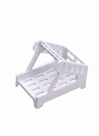 Thermal Label Printer Label Holder for Rolls and Fanfold Shipping Package Labels Work with Desktop Label Printers - pzsku/ZE24E8B0E8AC722CFCC08Z/45/_/1669367966/9590bc15-b825-40f8-a5bd-924ceb2a4372