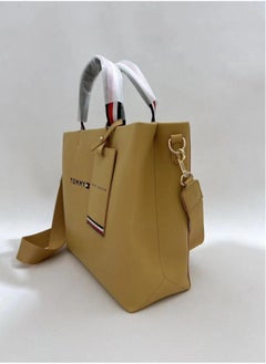 Tommy Hilfiger Plus Tommy Hilfiger Tote Bag Shoulder Bag Crossbody Bag  - Image 2