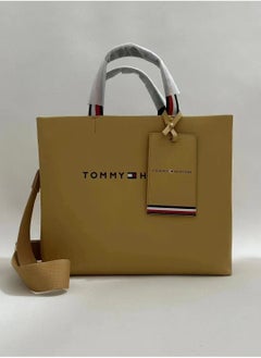 Tommy Hilfiger Plus Tommy Hilfiger Tote Bag Shoulder Bag Crossbody Bag  - Image 1
