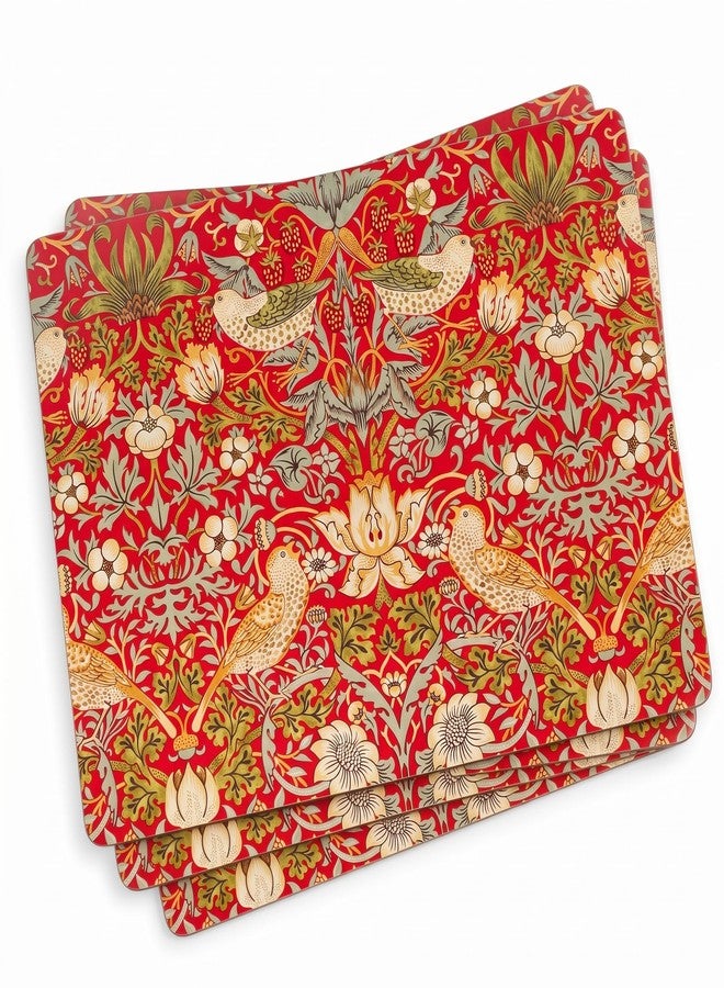 Pimpernel Placemats, Multicolor - Image 1