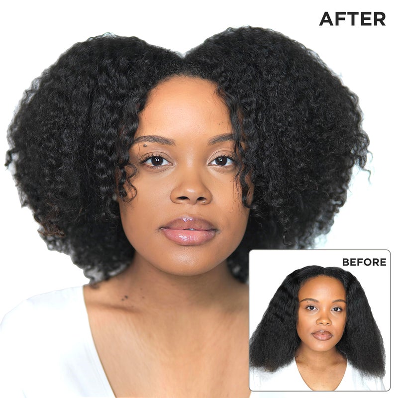 Palmer's Coconut Oil Formula Moisture Boost Deep Hair Conditioner, 12 Fl Oz - Image 2