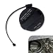 Dogary 1 PC Gas Tank Cap Fuel Sealing Cap Replaces OEM 172511VZ0D 172513JA0A 172519BD0E Compatible with Nissan Altima Frontier Murano Pathfinder Versa and Infiniti JX35QX60 Black - Image 2