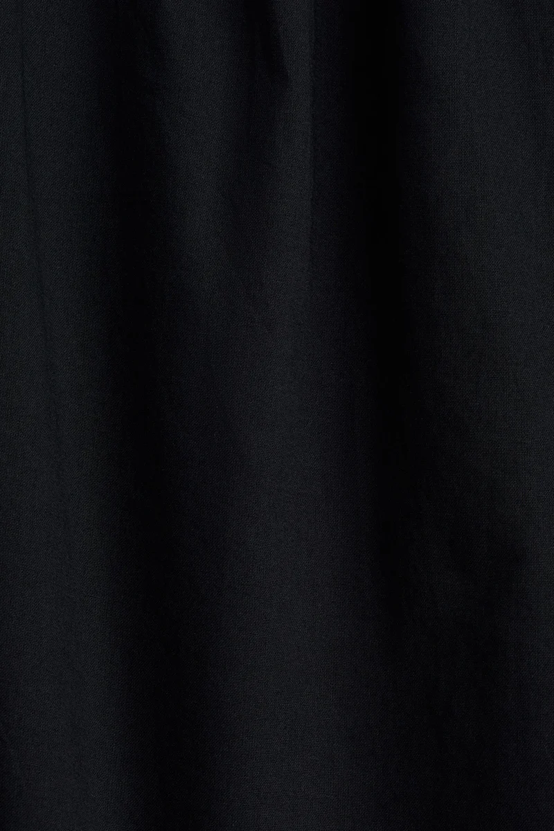 H&M Broderie anglaise-detail blouse