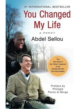 You Changed My Life