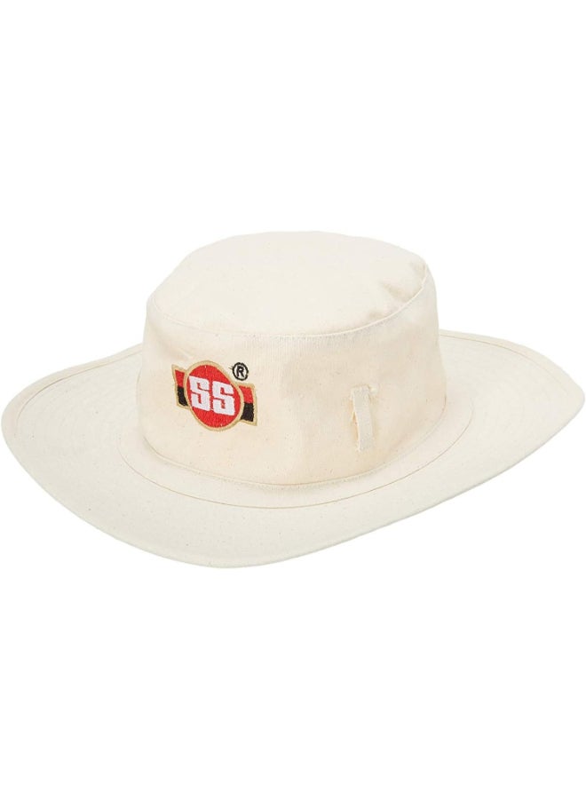 SS Cricket Panama Hats Ss @Fs  - Image 1