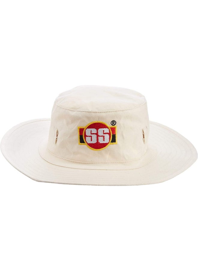 SS Cricket Panama Hats Ss @Fs  - Image 2