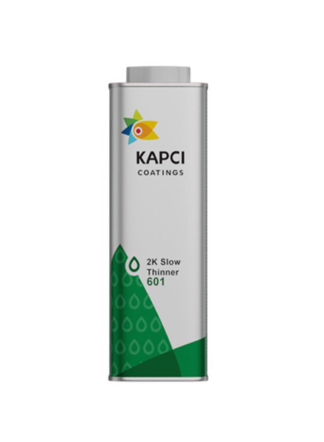 KAPCI 601 SLOW THINNER 1000ML