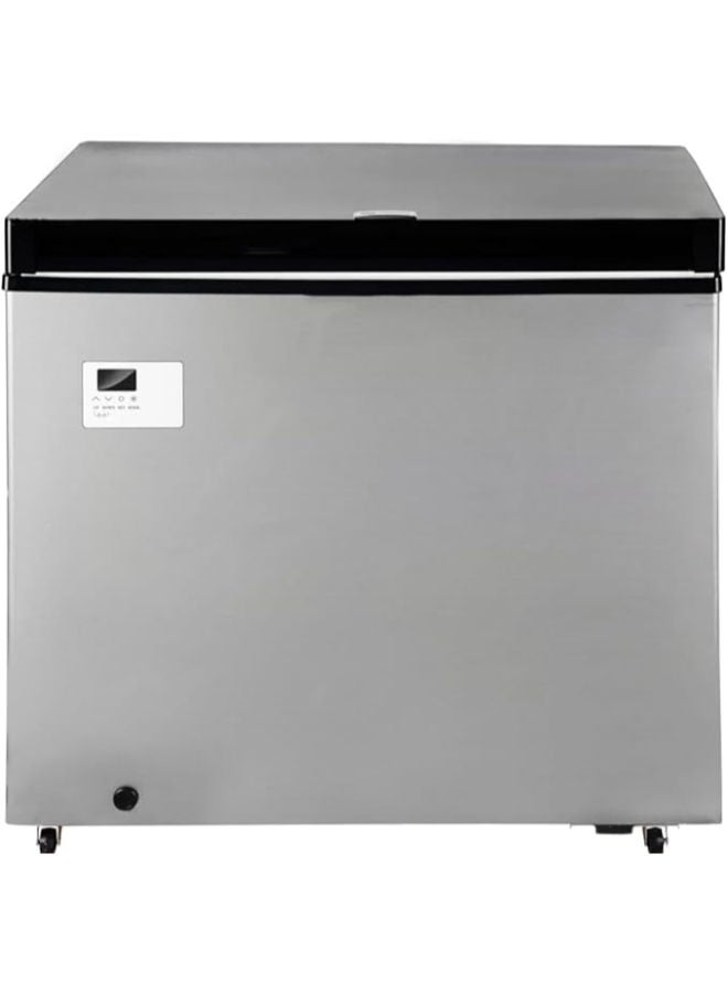 UNIONAIRE 250 Liters Chest Freezer