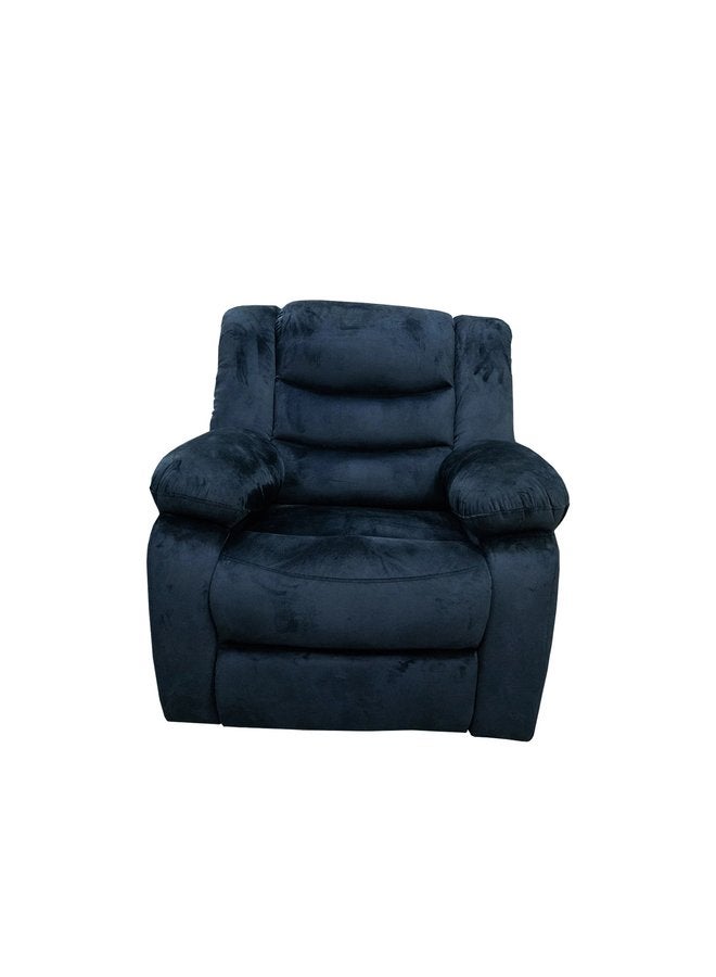 هاوزيت كرسي استرخاء بثلاث حركات، ٩٠ عرض × ٨٠ طول × ١٠٠ ارتفاع 