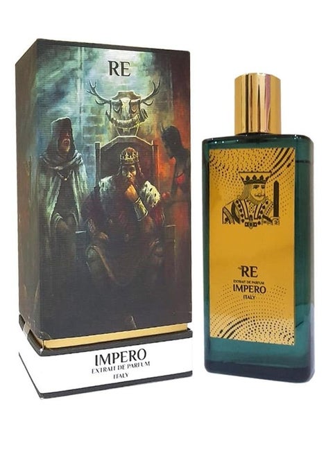 RE perfume for men Eau de Parfum 80ml RE