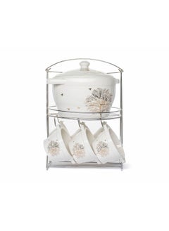 Dream Dream Miscato soup mug set, 2011  - Image 1