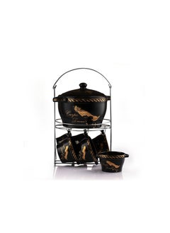 Dream Dream Miscato soup mug set, 2011  - Image 3