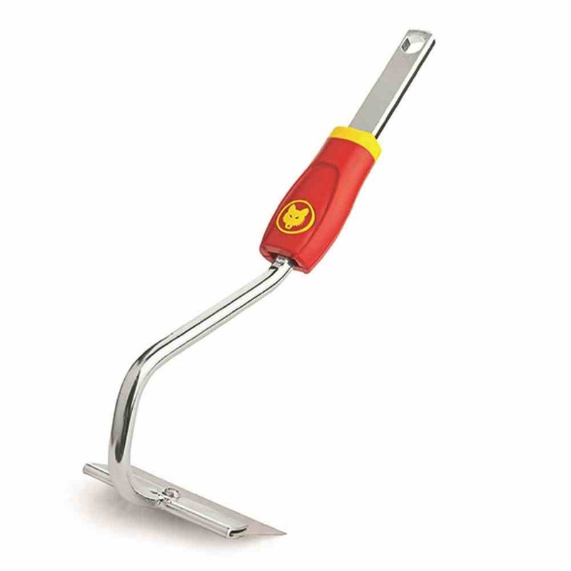 WOLF Garten WOLF-Garten 71AAA010650 Draw Hoe, 10 cm - Image 4