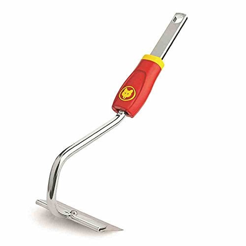 WOLF Garten WOLF-Garten 71AAA010650 Draw Hoe, 10 cm - Image 1