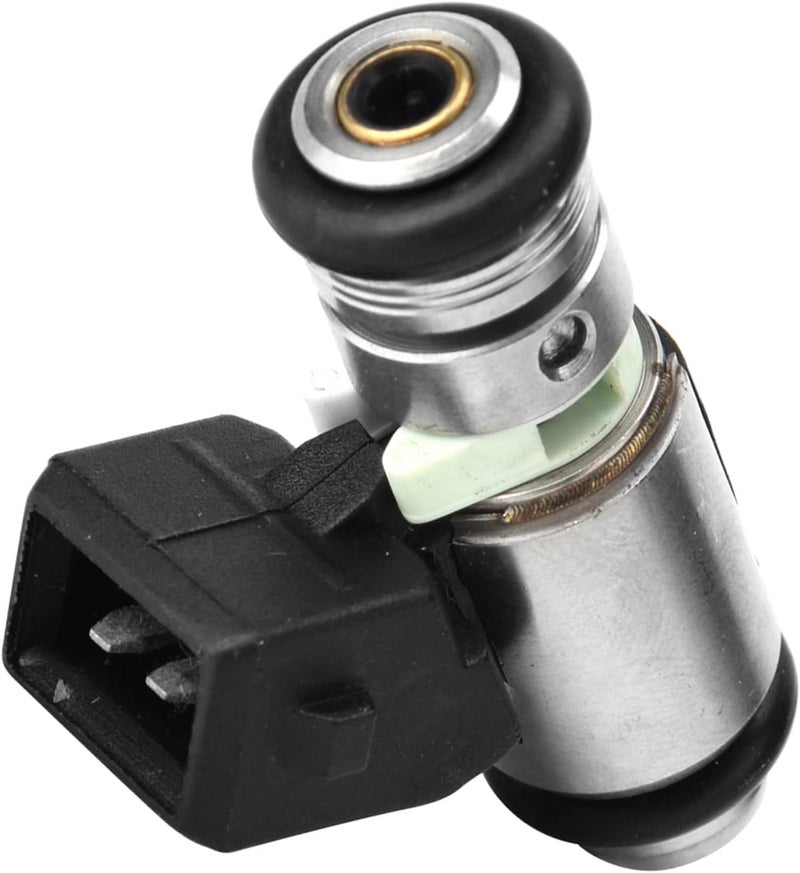 IWP116 Fuel Injector, Replacement for Doblo Panda Punto Palio Seicento Siena, ABS Material Direct Fit Fuel Injector with OE IWP116 for Stable Engine Performance - Image 5