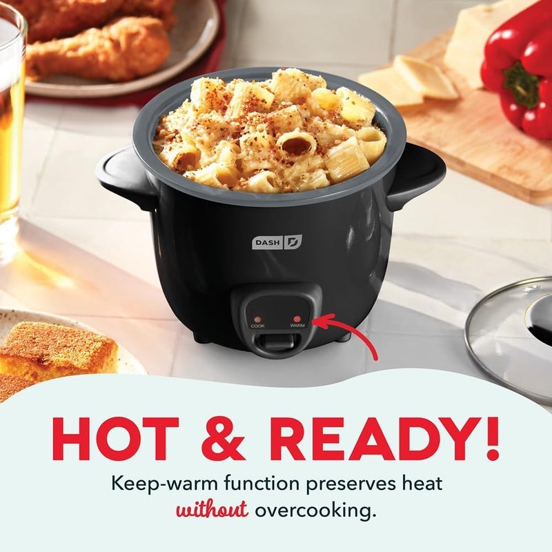 Dash Mini Rice Cooker - Image 3