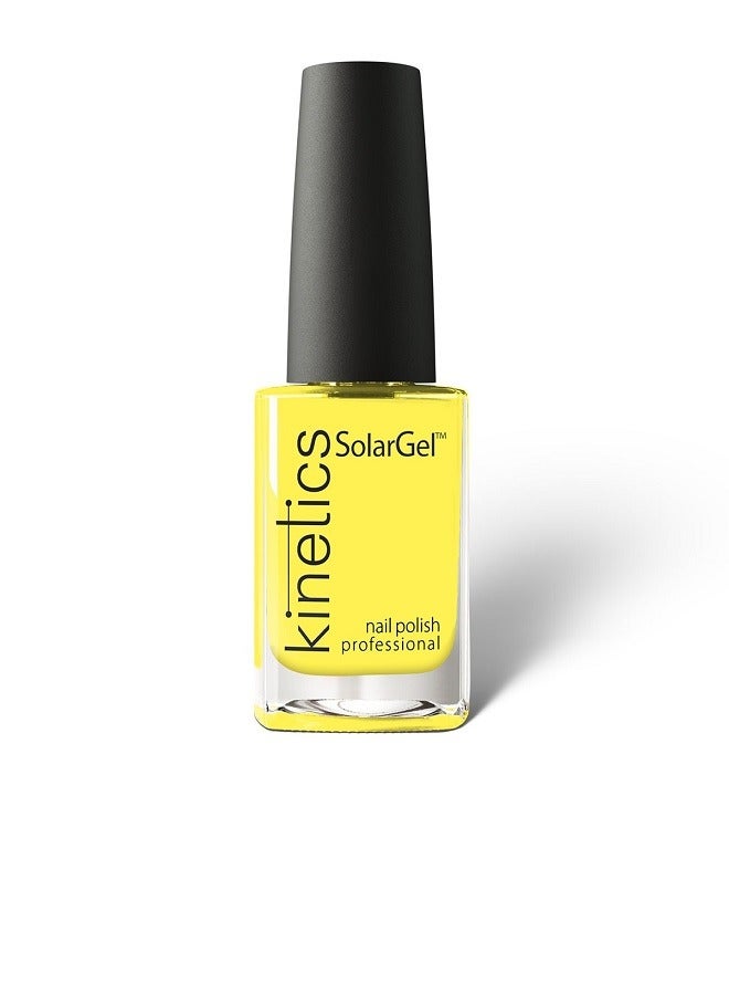 KINETICS The best zest Nail Polish #568 - 15ml - Image 1