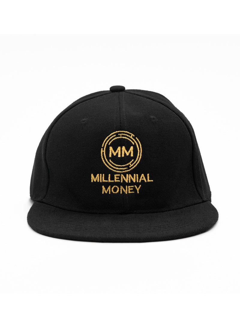 Millennial Money MM Millennial Money - Image 1