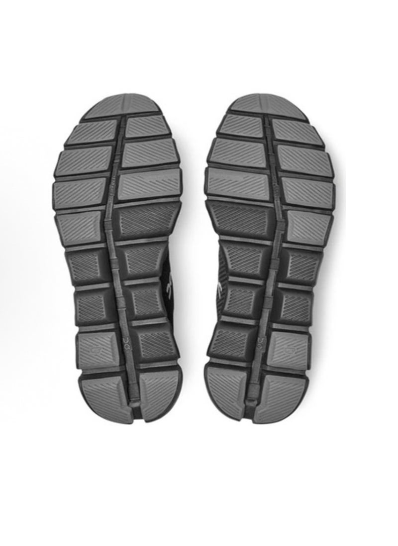 Cloud X1 casual sneakers black