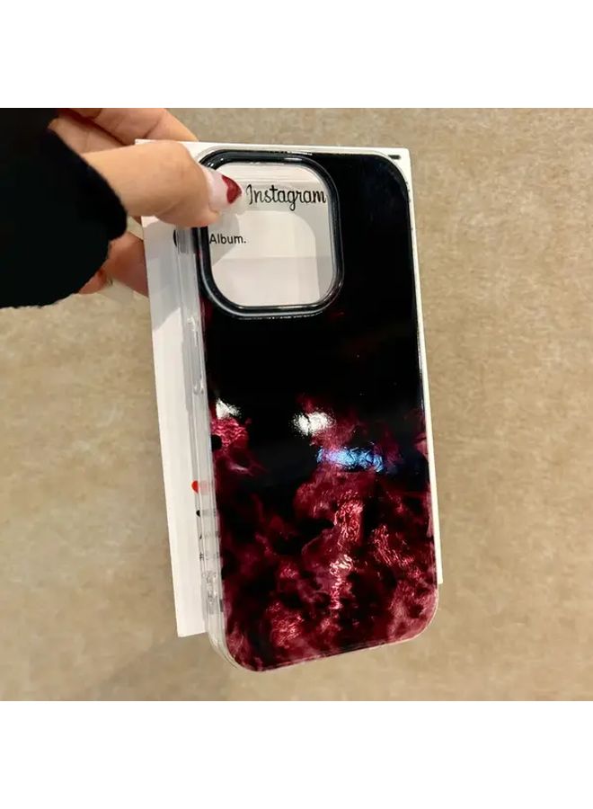 حافظة هاتف كرتونية بيضاء متوافقة مع سامسونج جالاكسي A73 5G، غطاء مقاوم للصدمات والحماية من السقوط للرجال والنساء - Image 4