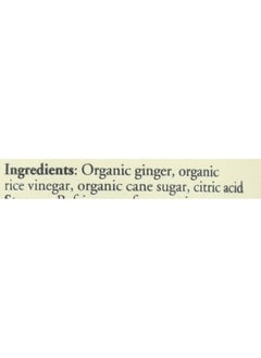 The Ginger People Ginger People Organic Minced Ginger -- 6.7 oz  - Image 4