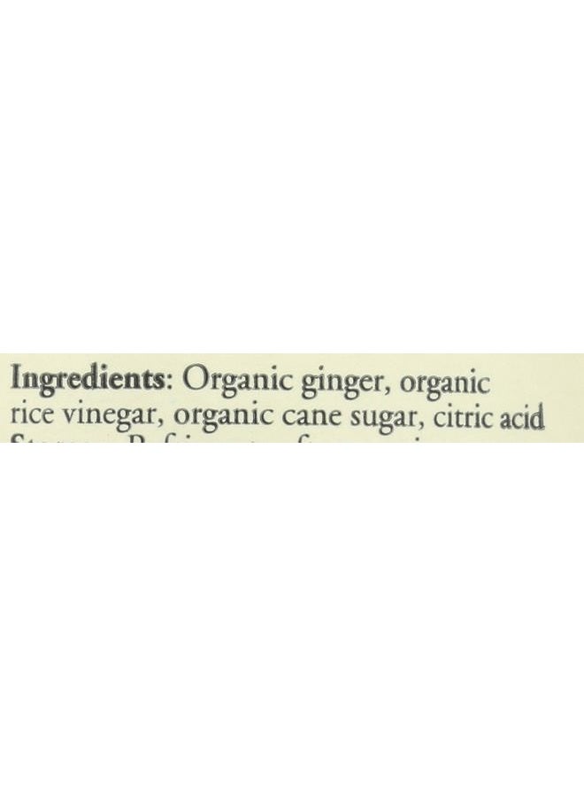 The Ginger People Ginger People Organic Minced Ginger -- 6.7 oz - Image 4