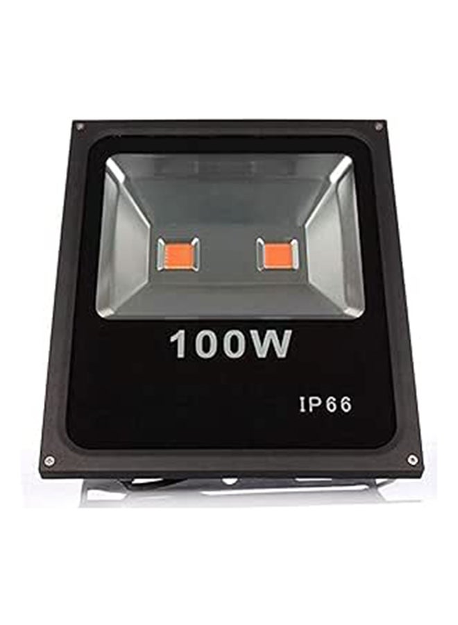 LED Flood Light 100 Watt