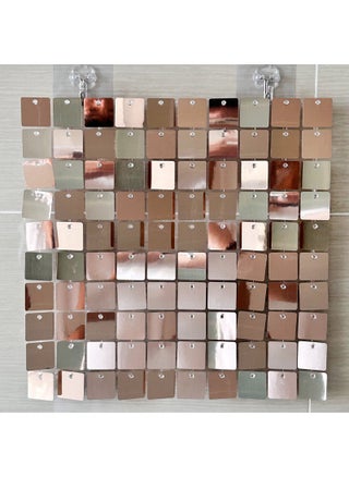 sequins wind board wedding birthday scene layout party decoration sequins background wall curtain sequins wall billboard Jx2220 champagne gold - pzsku/ZE25009C296C836F388F4Z/45/_/1734173822/c5881d79-2106-4048-989b-a792ce37da9d