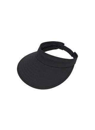 2-in-1 Zip-Off Visor Sun Hat for Women - Wide Brim UV Protection Beach Hat, Packable Golf Hat for Casual Wear & Outdoor Activities, Perfect for Summer Days. - pzsku/ZE25014F7B5777F236F55Z/45/_/1723030676/97b47961-cfd7-45bc-90aa-964865121964