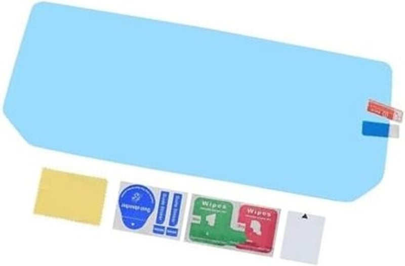 DEMULAX Motorcycle Dashboard Screen Protector for R1250RT 2021 - Image 1