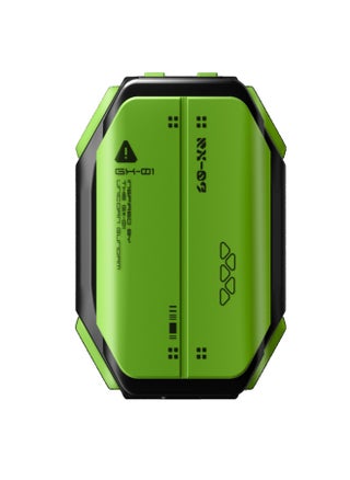 SL14 Mobile Phone Radiator External Battery Removable Semiconductor Refrigeration Silent Cooling Artifact Universal Back Clip-Color:X111 Separate Battery [without Radiator]] - pzsku/ZE25032A2EE362FA037DAZ/45/1744794329/e116a831-952d-4853-8431-4b1e5d74376f